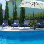 Hébergement de vacances Luka *
