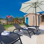 Hébergement de vacances Luka Pula