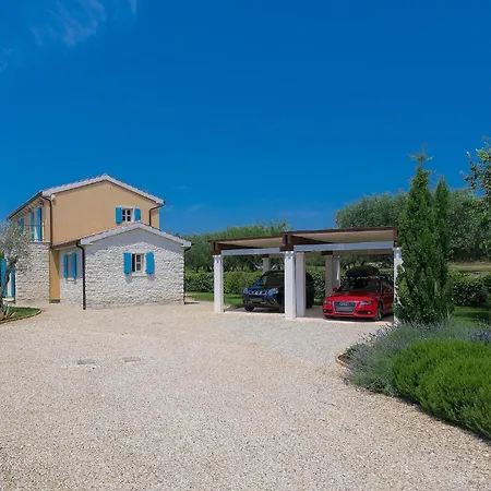 Luka * Pula