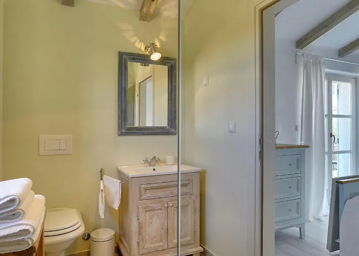 Luka Semesterbostad Pula