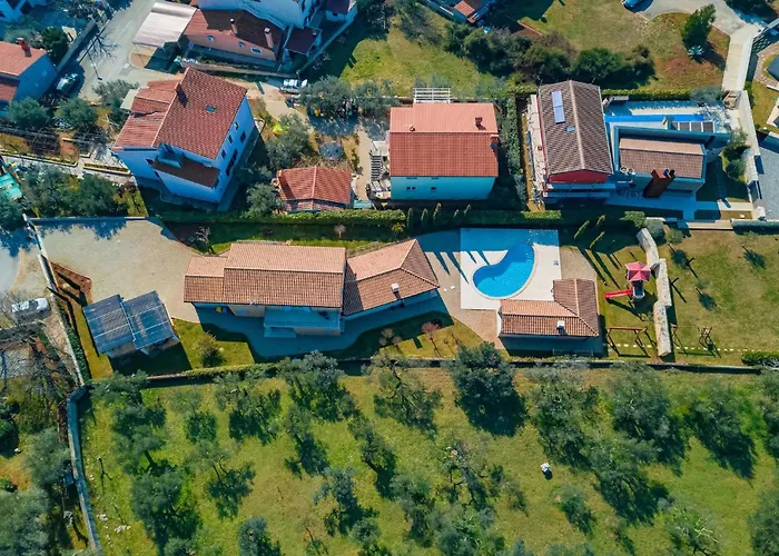 Ferienhaus Luka