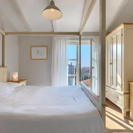 Casa vacanze Luka Pola