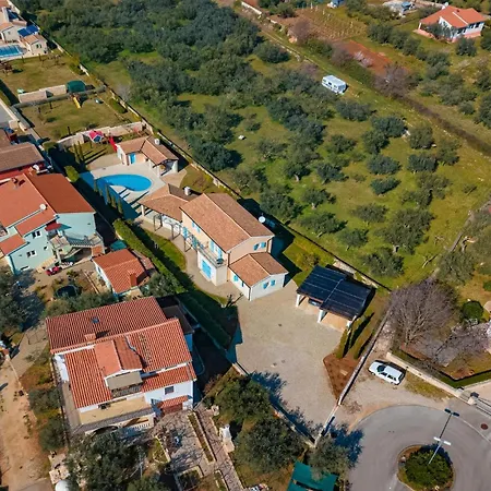 Luka Casa vacanze Pola