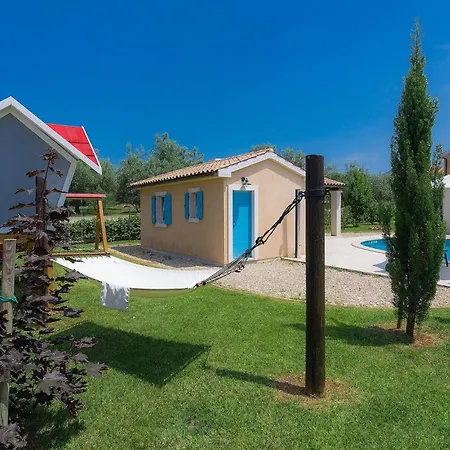 Luka Casa vacanze Pola